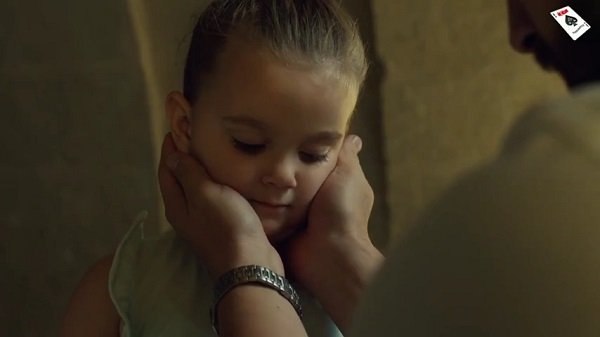 Изумрудный феникс (Zümrüdüanka) 13 серия русские субтитры