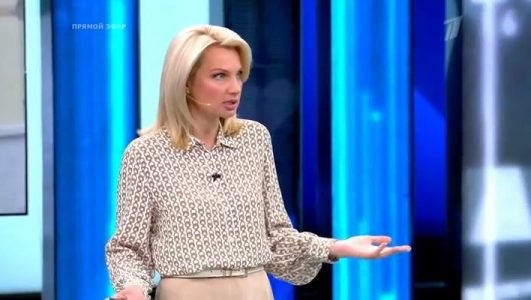 Время покажет (Эфир 8 сентября 2021 года)