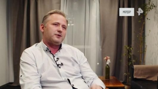 Как устроен мир с Тимофеем Баженовым. Реактивная тяга (Эфир 8 сентября 2022 года)