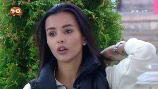 ДОМ-2. Новая любовь (Эфир 22 сентября 2022 года)