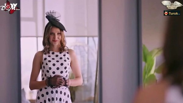 Сказка феи 1 серия русская озвучка