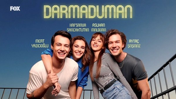 В пух и прах 3 серия русская озвучка